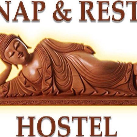 Nap & Rest Hostel Киев Экстерьер фото
