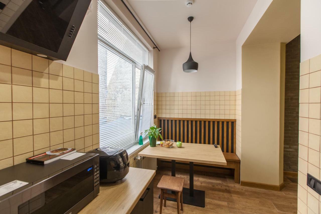 Nap & Rest Hostel Киев Экстерьер фото