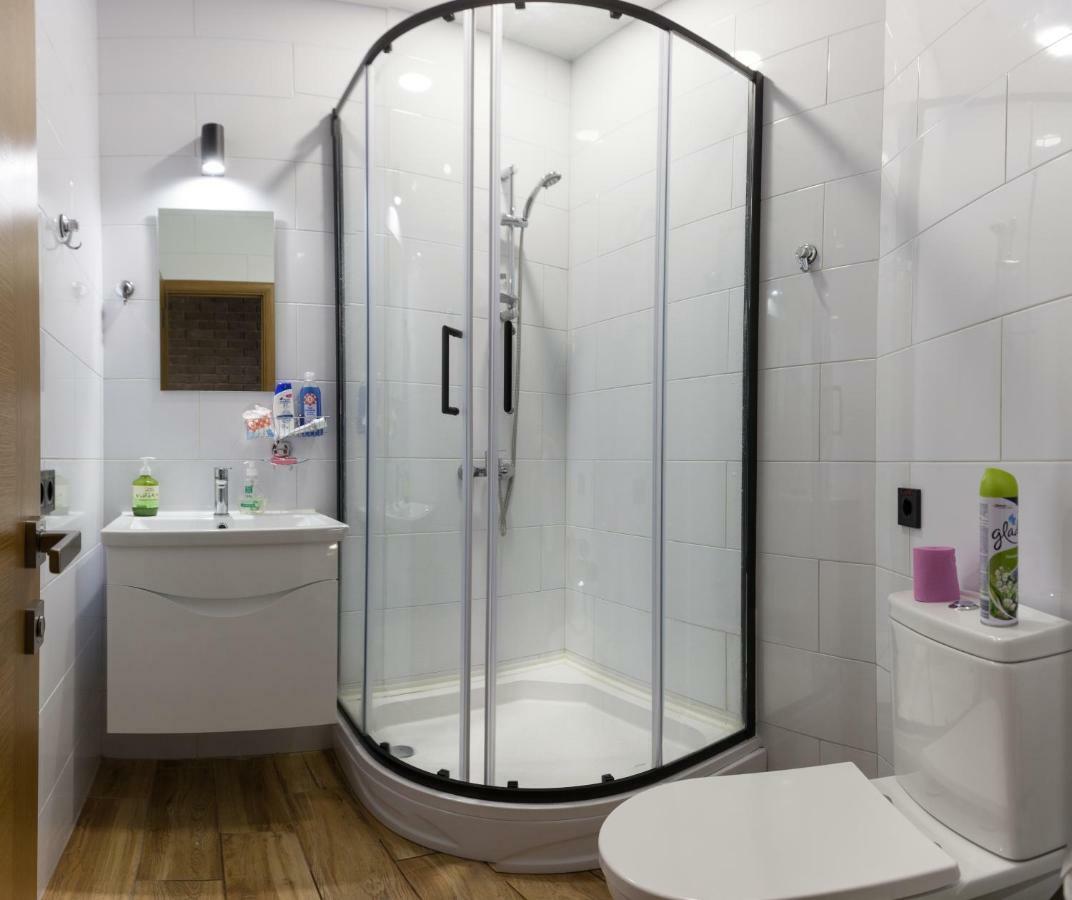 Nap & Rest Hostel Киев Экстерьер фото