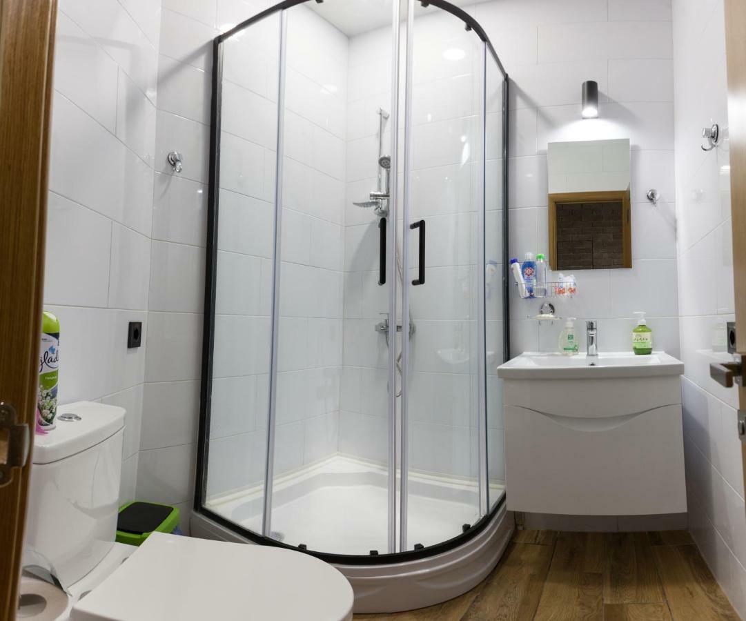 Nap & Rest Hostel Киев Экстерьер фото