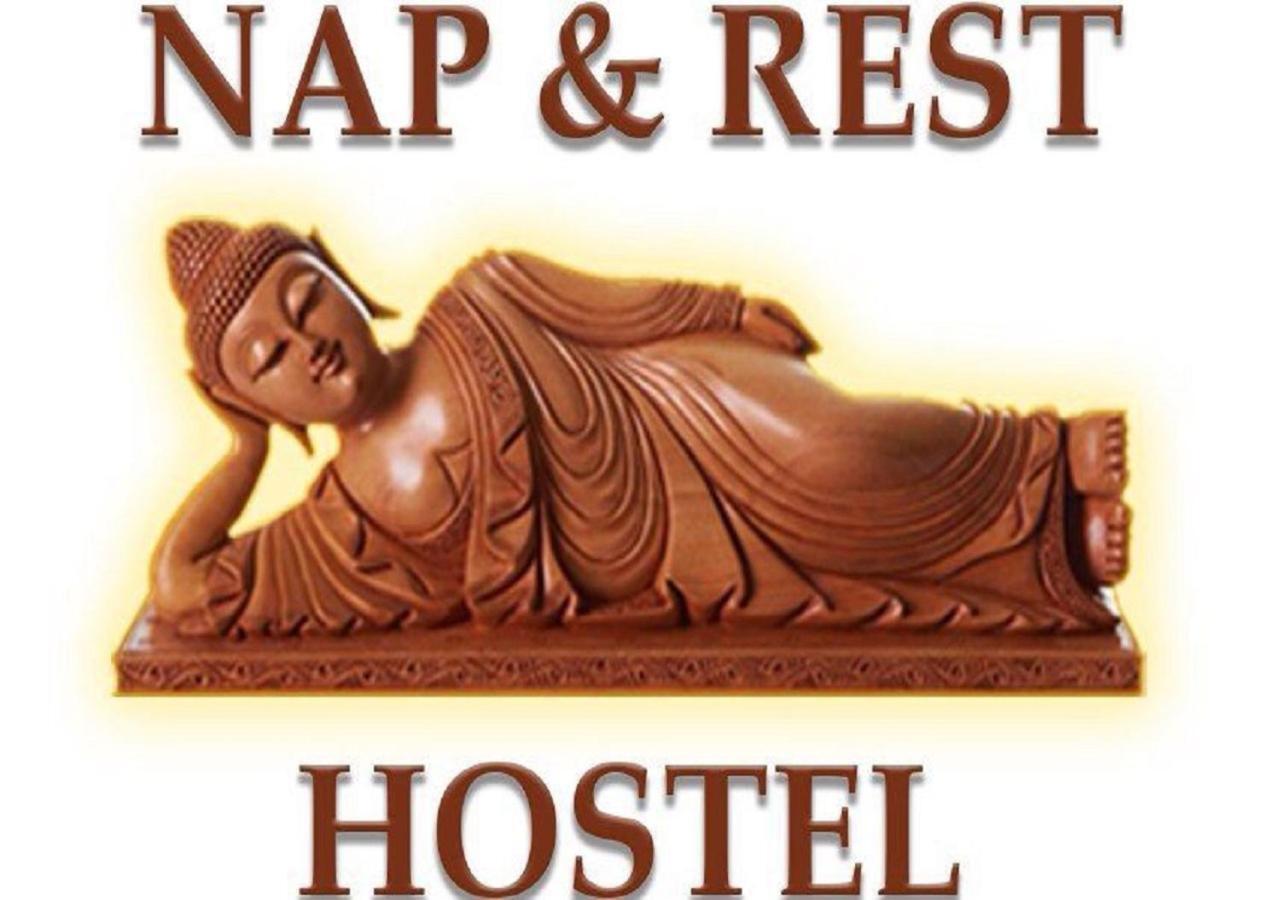 Nap & Rest Hostel Киев Экстерьер фото